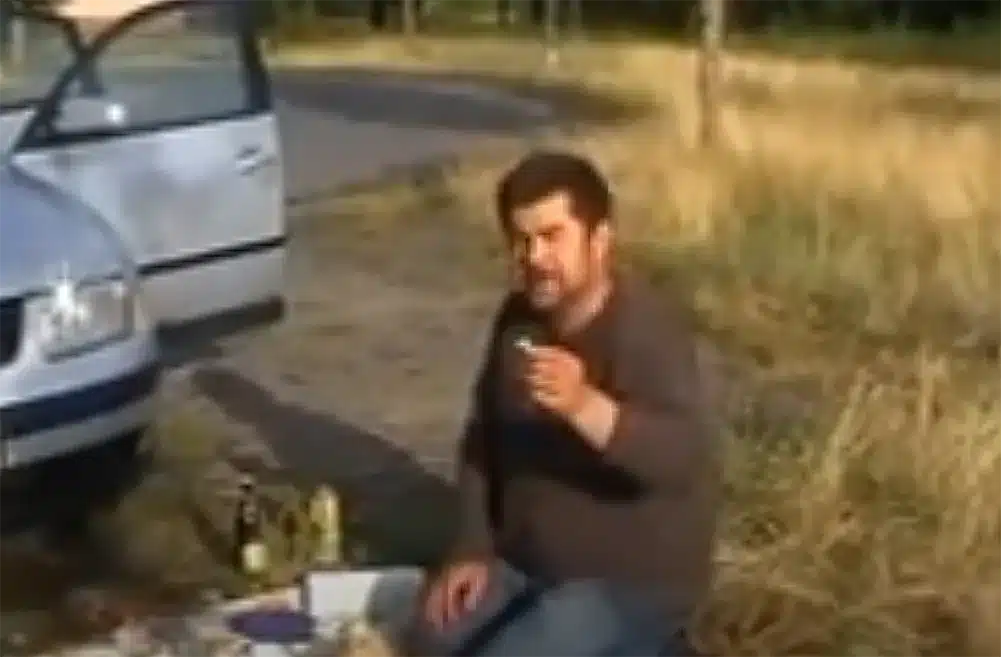 Дрёген-Штаб-Армии-Равенсбрюк-Лихен-Пархим-2008-2-часть
